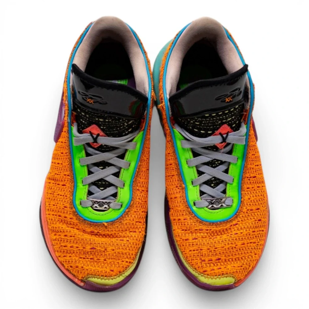 Nike lebron xx